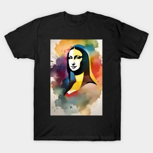 Mona T-Shirt